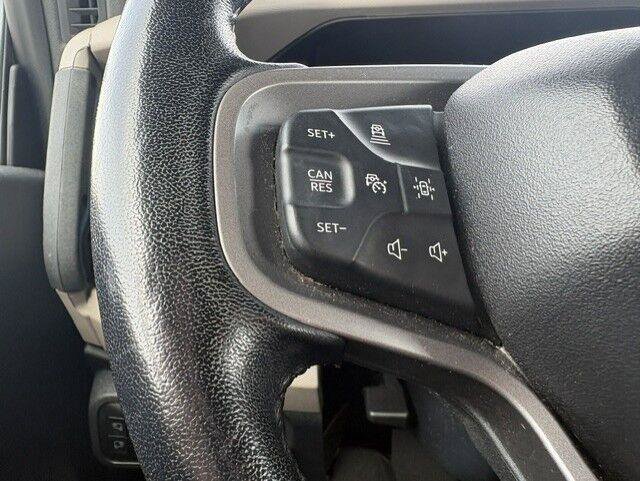 Used 2022 Ford Bronco Wildtrak AWD/4WD image 16