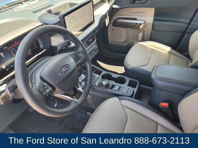 New 2026 Ford Maverick Lariat AWD/4WD image 21