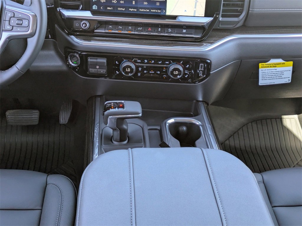 New 2026 Chevrolet Silverado 1500 RST image 17