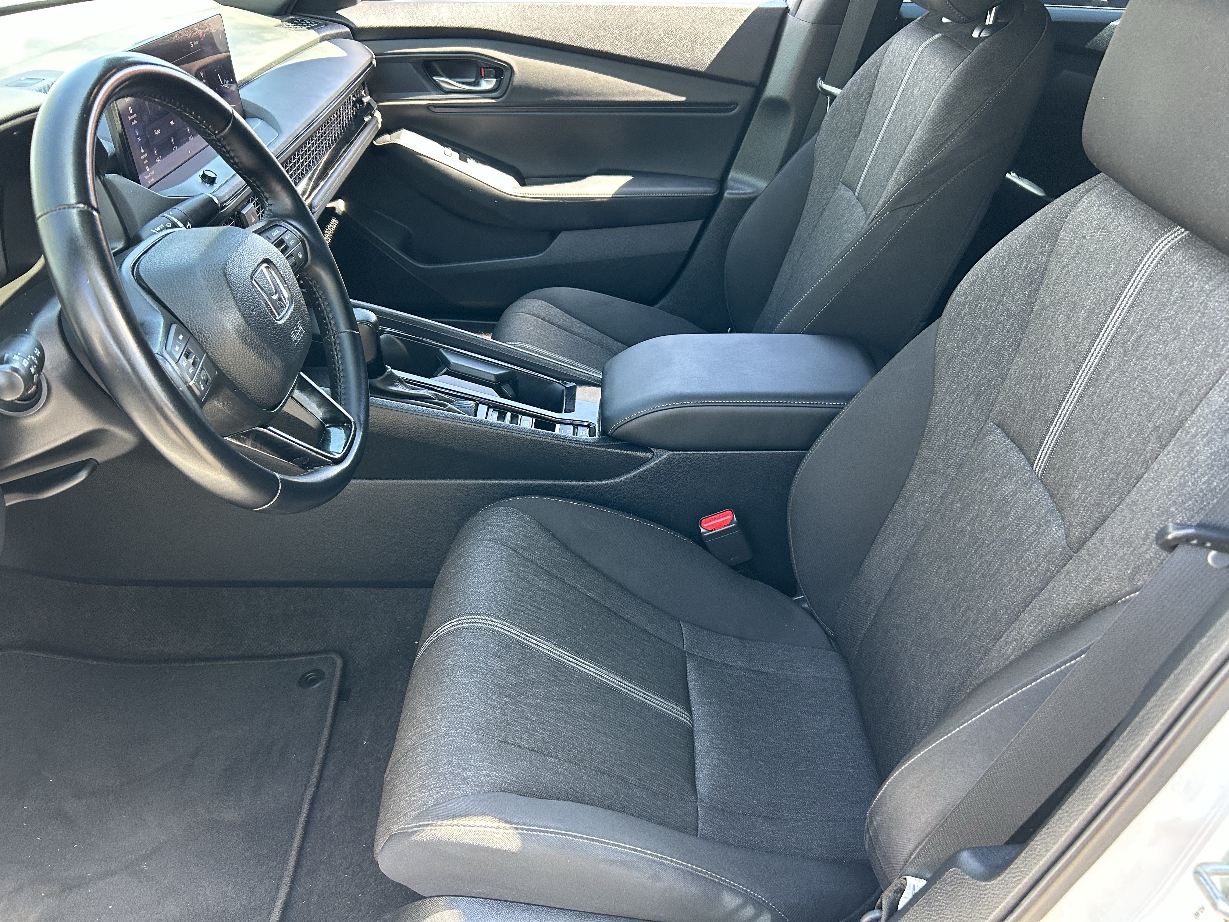 Used 2024 Honda Accord Sport image 17