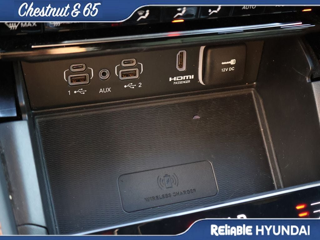 Used 2024 Jeep Grand Cherokee L Summit AWD/4WD image 40