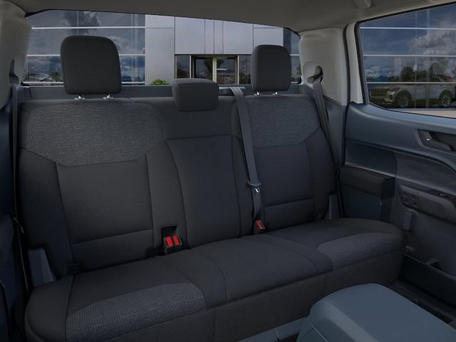 New 2026 Ford Maverick XL AWD/4WD image 11