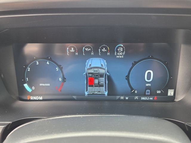 Certified 2024 Ford F150 King Ranch w/ FX4 Off-Road Package AWD/4WD image 33