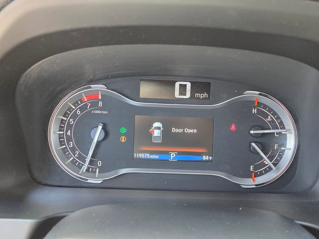 Certified 2019 Honda Ridgeline RTL-T image 23