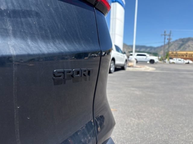 Used 2025 Honda CR-V Sport-L image 28