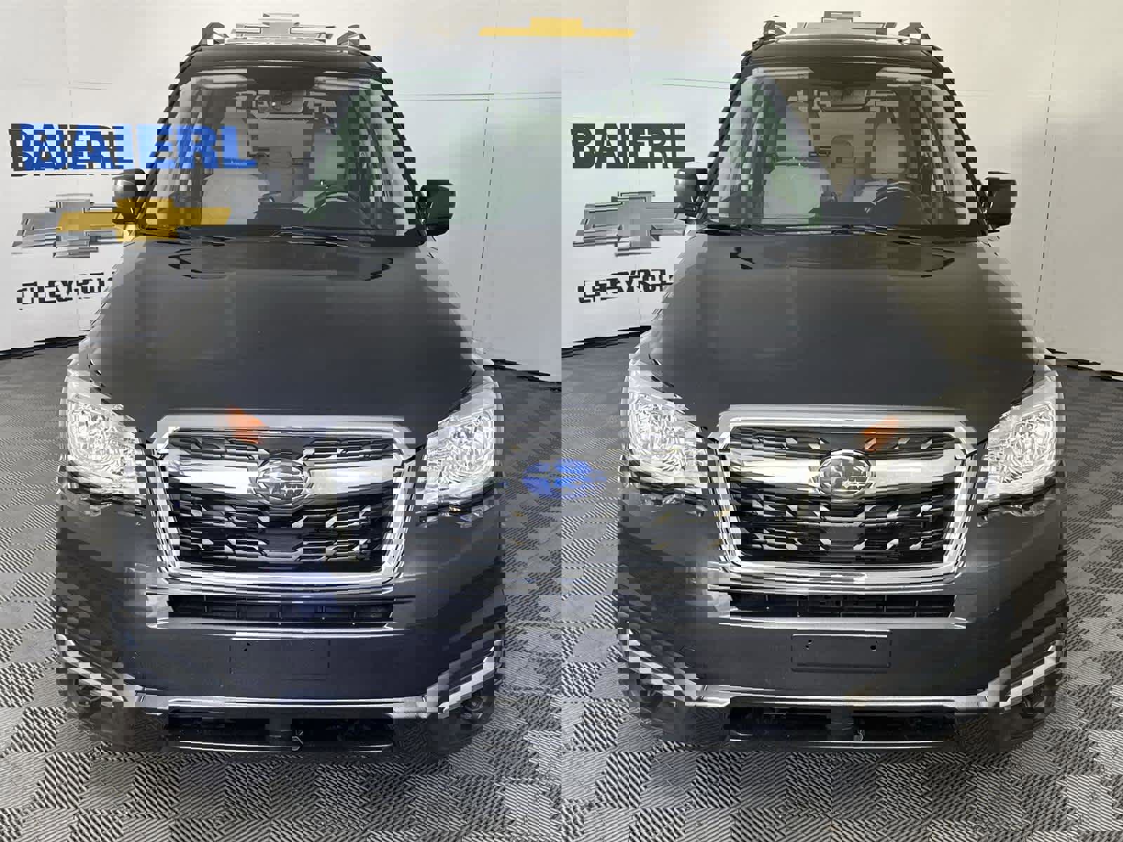 Used 2018 Subaru Forester 2.5i Premium image 8