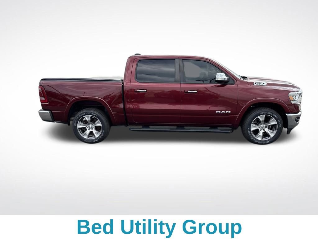 Used 2020 RAM 1500 Laramie image 6