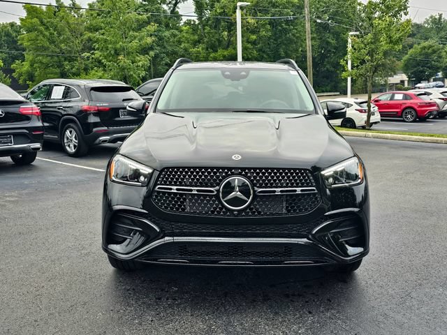 New 2026 Mercedes-Benz GLE 450 4MATIC image 3