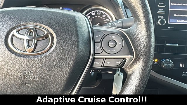 Used 2024 Toyota Camry LE image 5