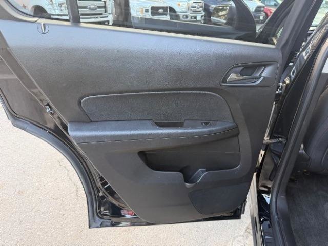 Used 2010 Chevrolet Equinox LT w/ Vehicle Interface Package image 26