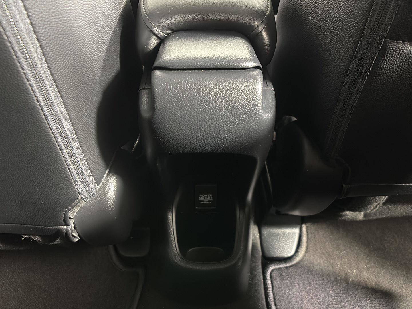 Used 2020 Honda HR-V EX-L image 18