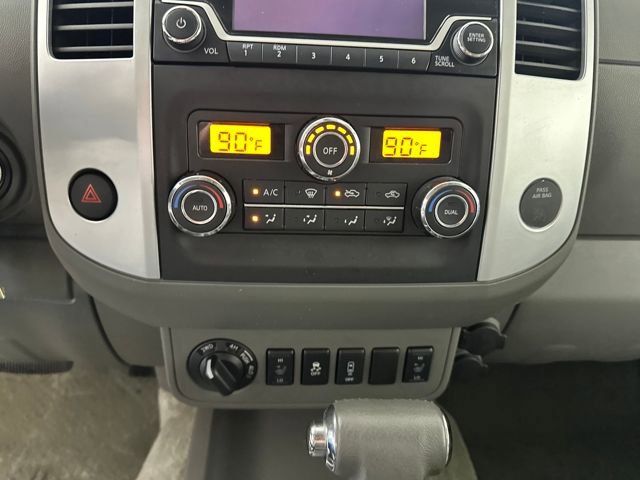 Used 2016 Nissan Frontier SV w/ SV Value Truck Package image 23