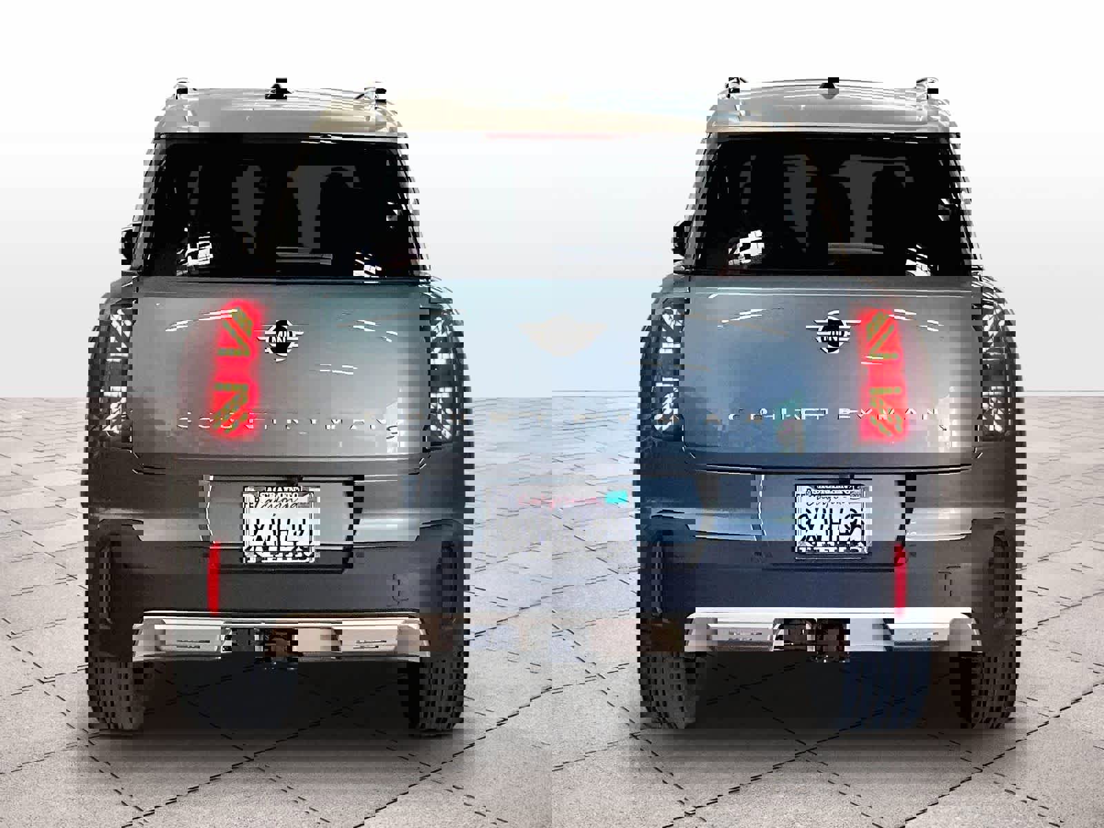 Used 2026 MINI Cooper Countryman S AWD/4WD image 6