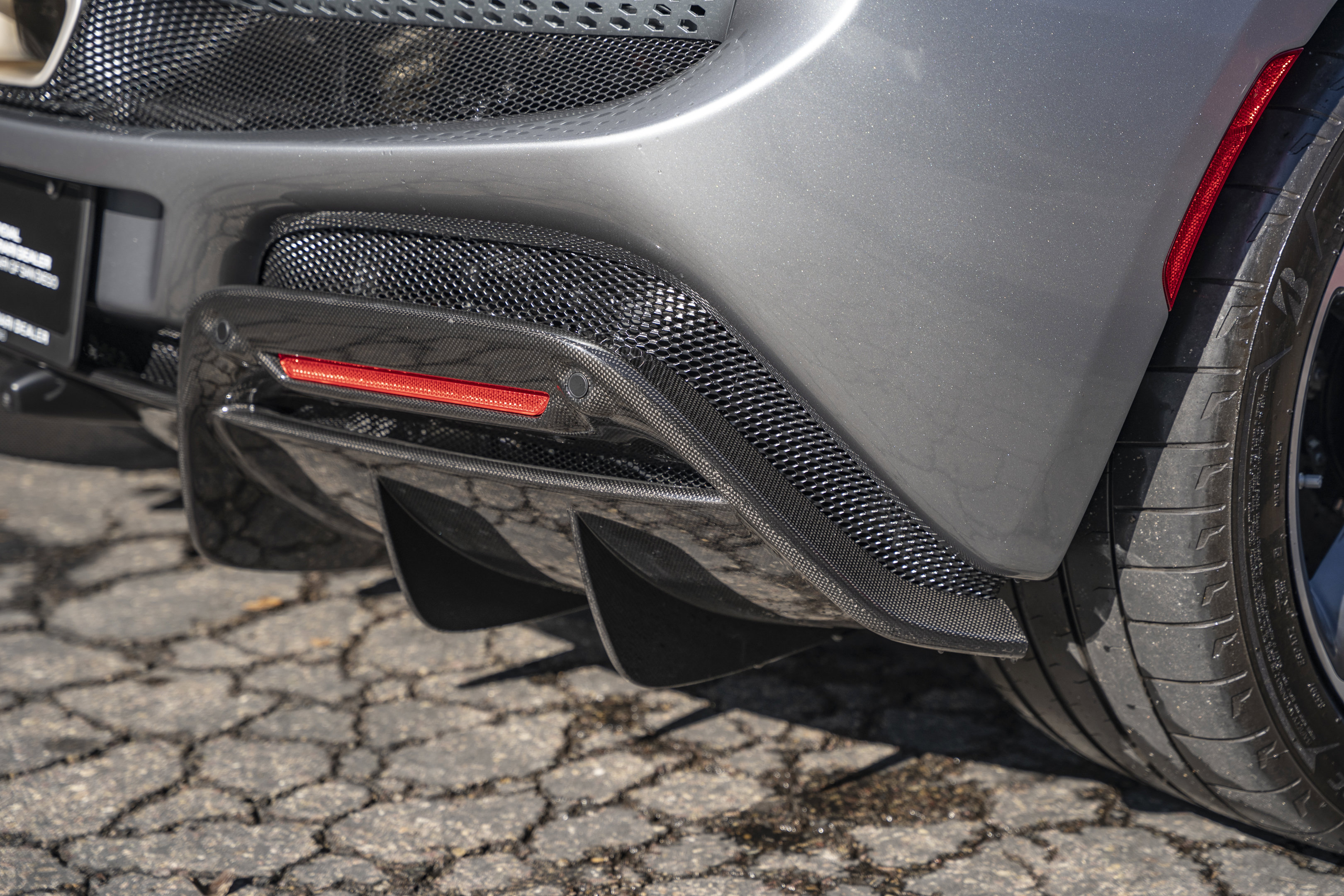 Certified 2023 Ferrari 296 GTB image 11