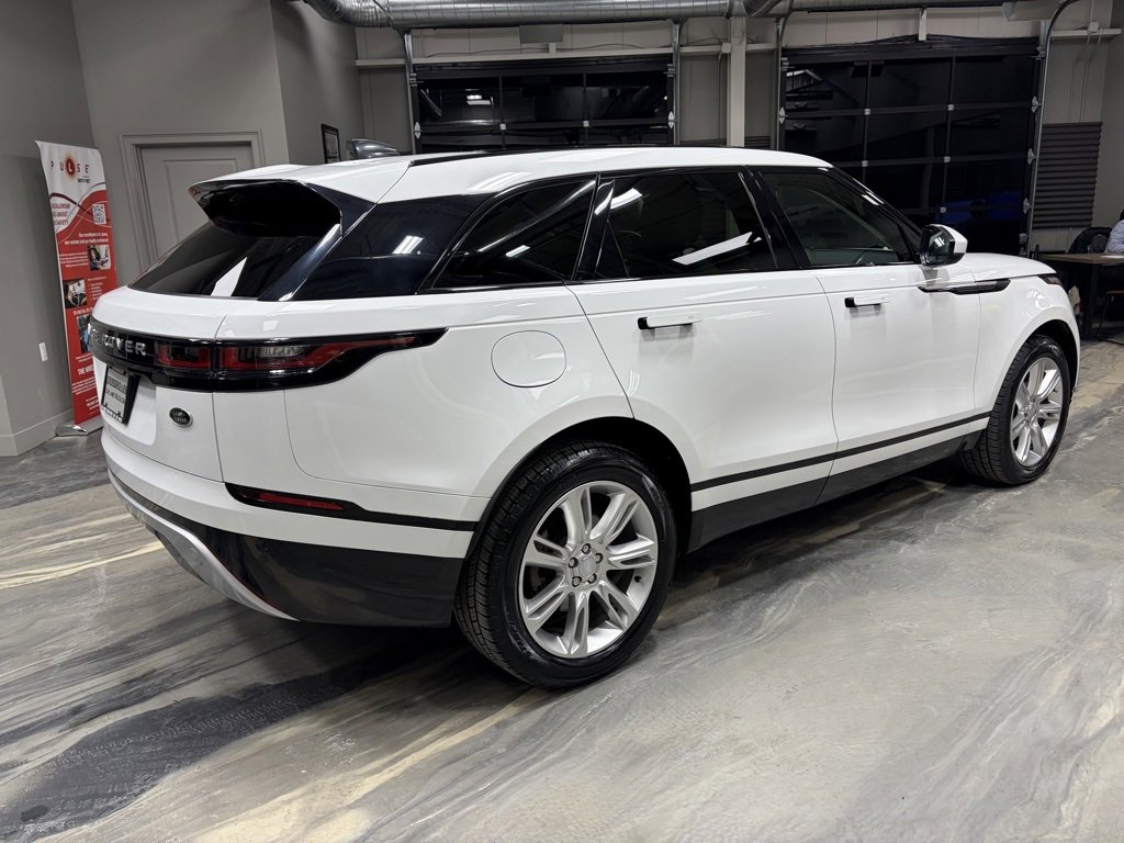 Used 2023 Land Rover Range Rover Velar S image 33