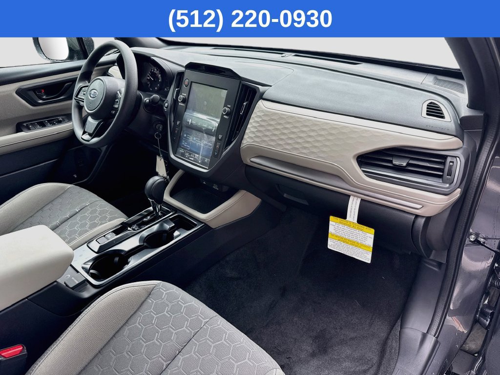 New 2026 Subaru Forester AWD/4WD image 33