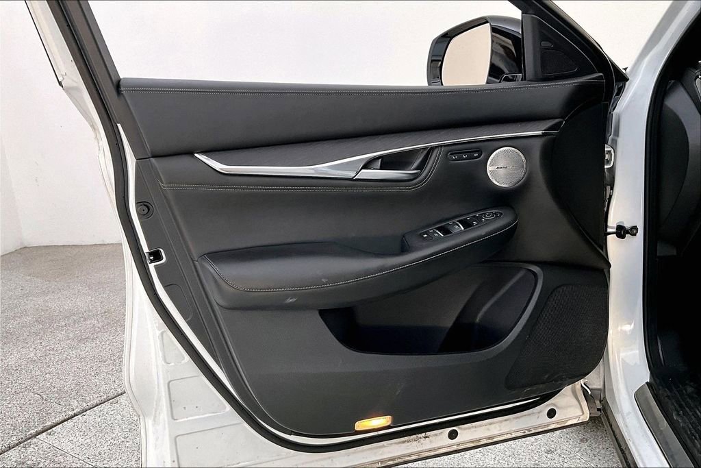 Certified 2024 INFINITI QX55 Sensory w/ Lighting Package image 22