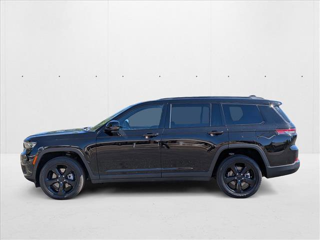 Used 2022 Jeep Grand Cherokee L Laredo image 8