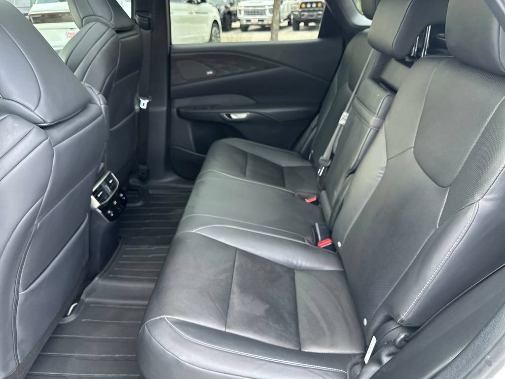 Used 2023 Lexus RX 350 F Sport w/ Cold Area Package AWD/4WD image 32