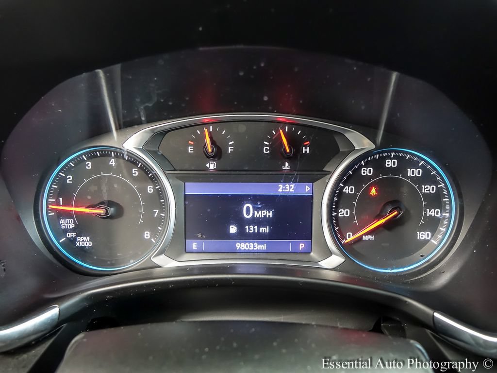 Used 2019 Chevrolet Equinox Premier AWD/4WD image 13