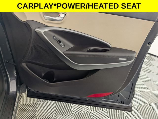 Used 2018 Hyundai Santa Fe Sport w/ 2.4L Value Package 02 image 33