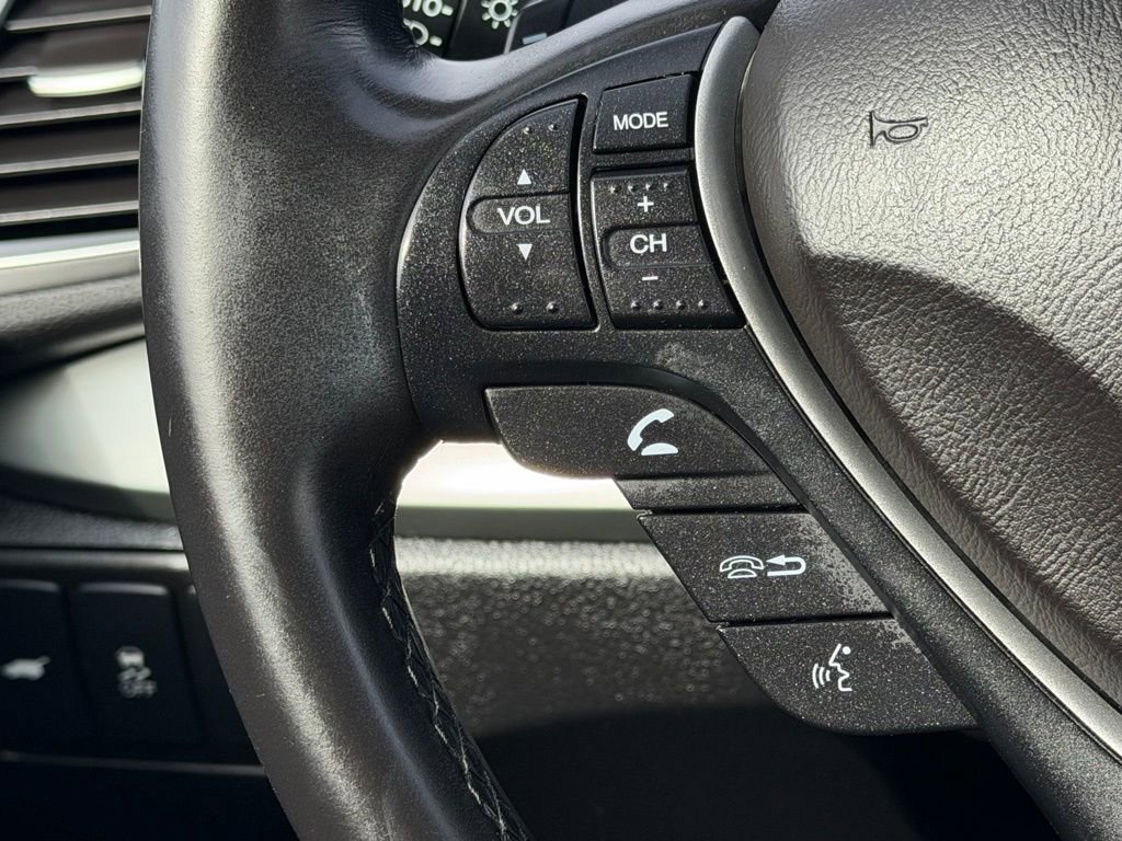 Used 2017 Acura RDX AWD w/ Technology Package image 16