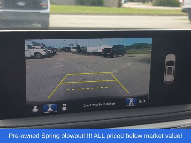 Used 2025 Acura MDX w/ Technology Package FWD image 33