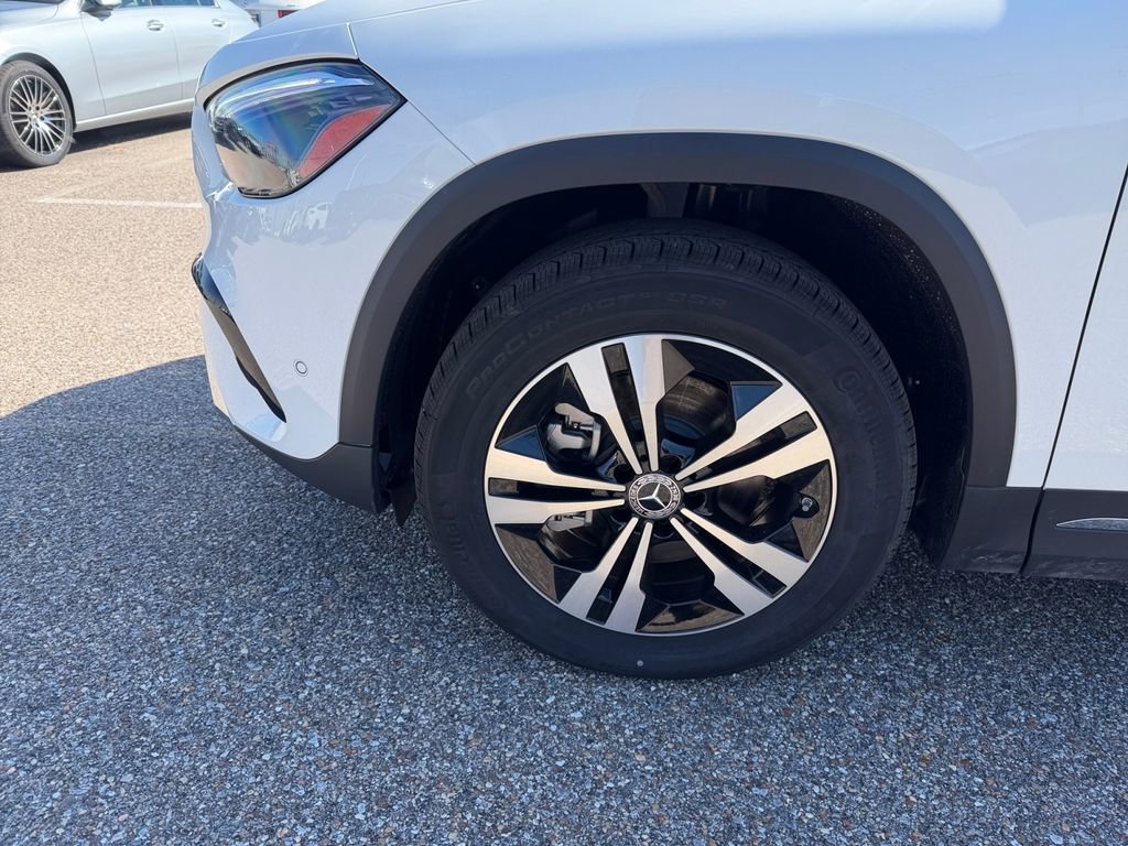 New 2026 Mercedes-Benz GLA 250 image 14