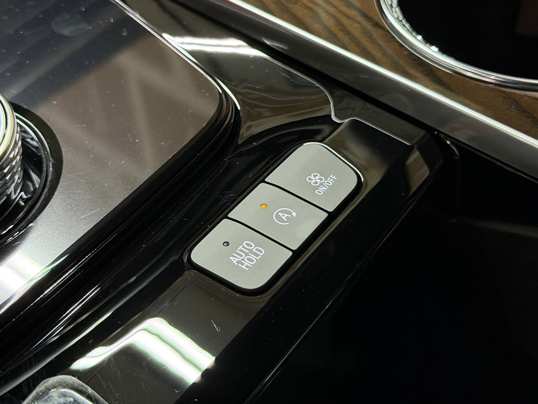 New 2026 Cadillac Escalade ESV Platinum Sport image 40