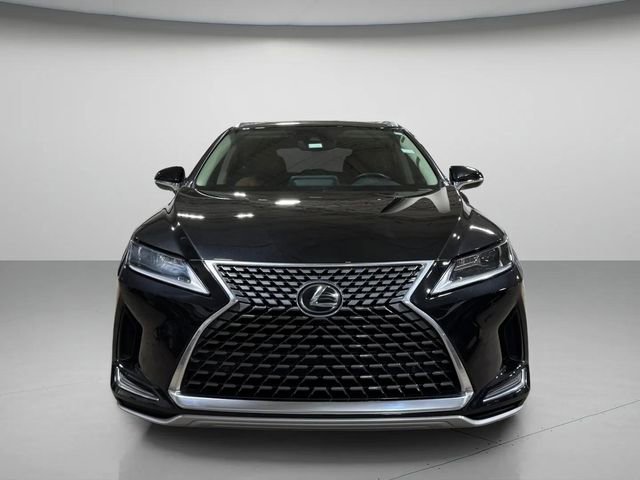 Used 2021 Lexus RX 350 AWD w/ Premium Package image 11