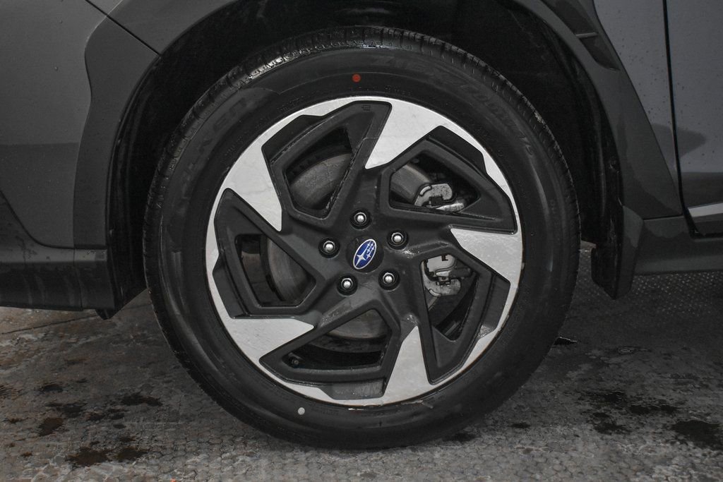 Certified 2026 Subaru Crosstrek 2.5i Limited image 9