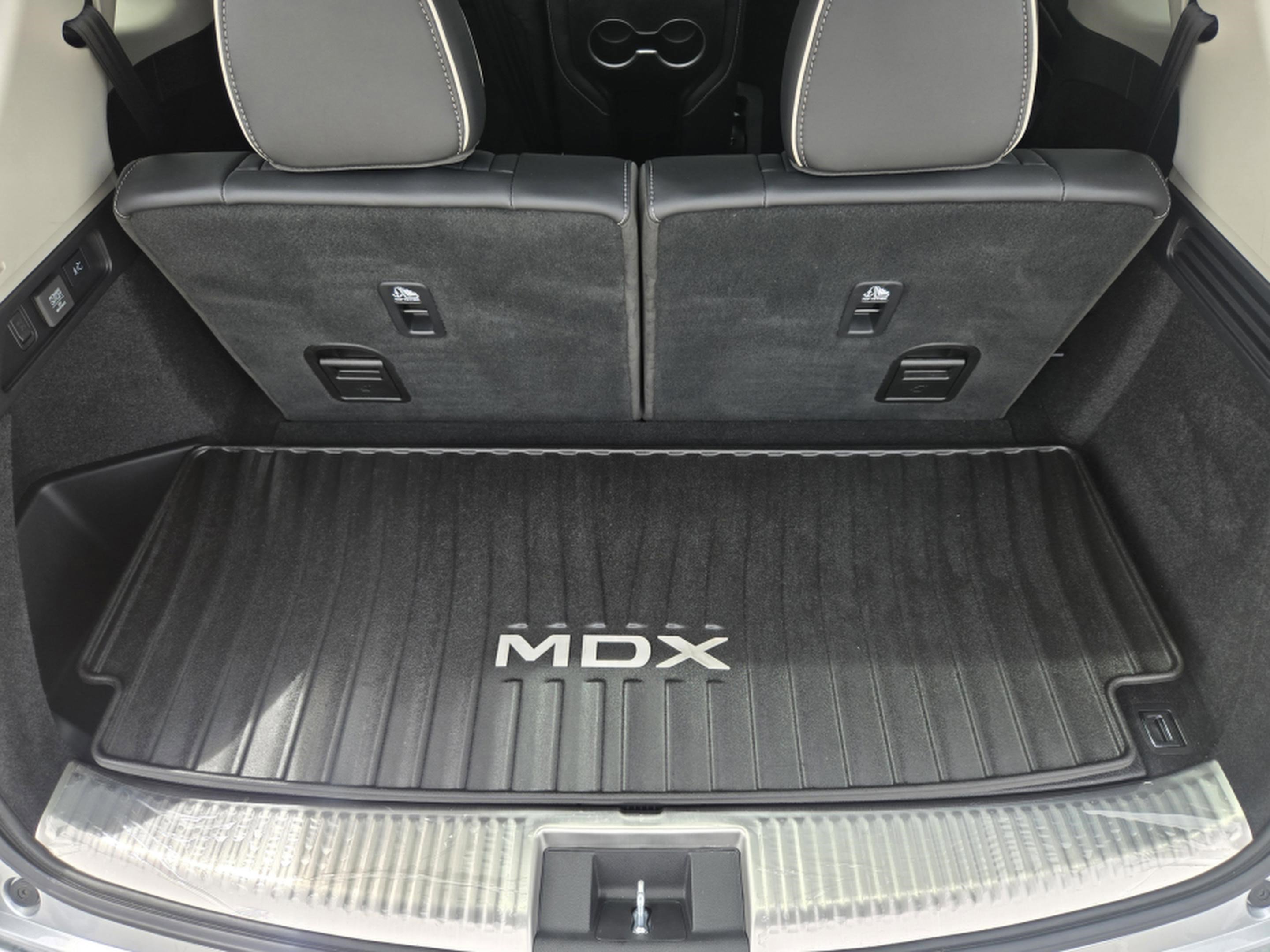Certified 2026 Acura MDX SH-AWD w/ Advance Package image 29