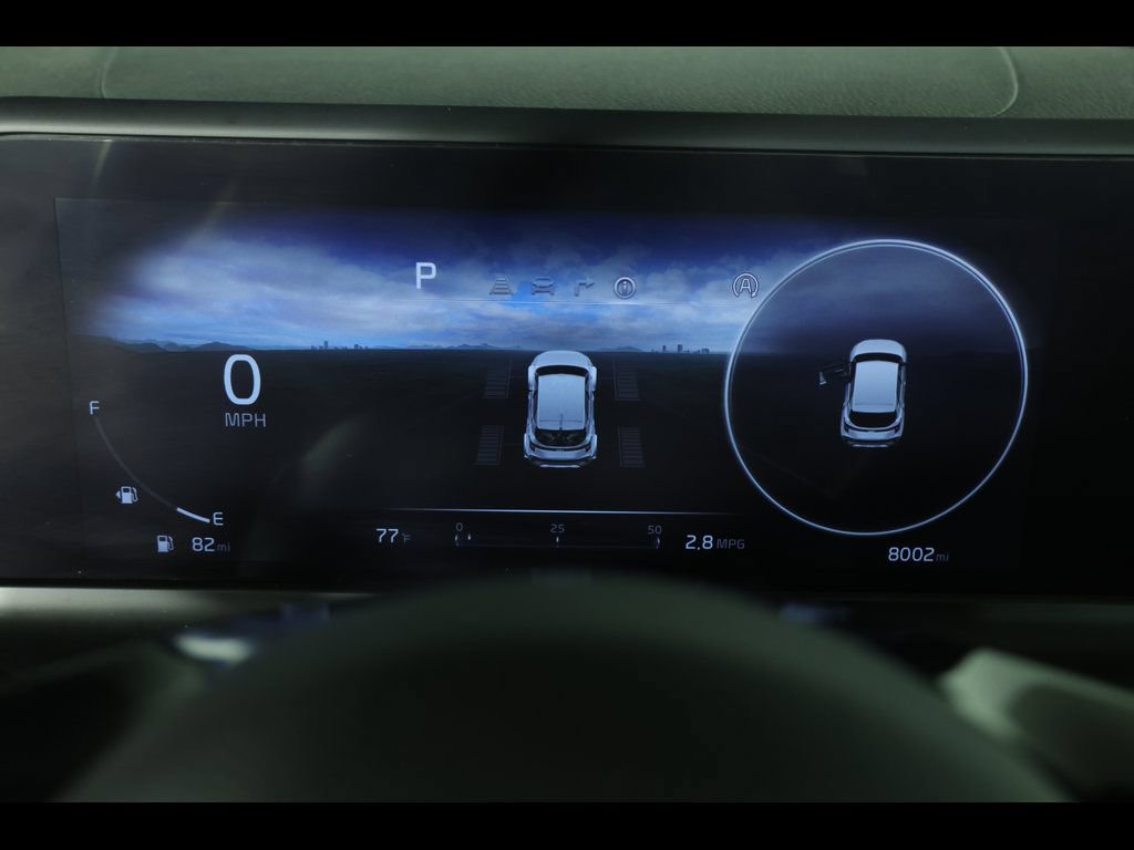 Used 2024 Kia Seltos S AWD/4WD image 22