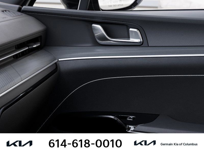 New 2026 Kia K5 GT-Line image 28