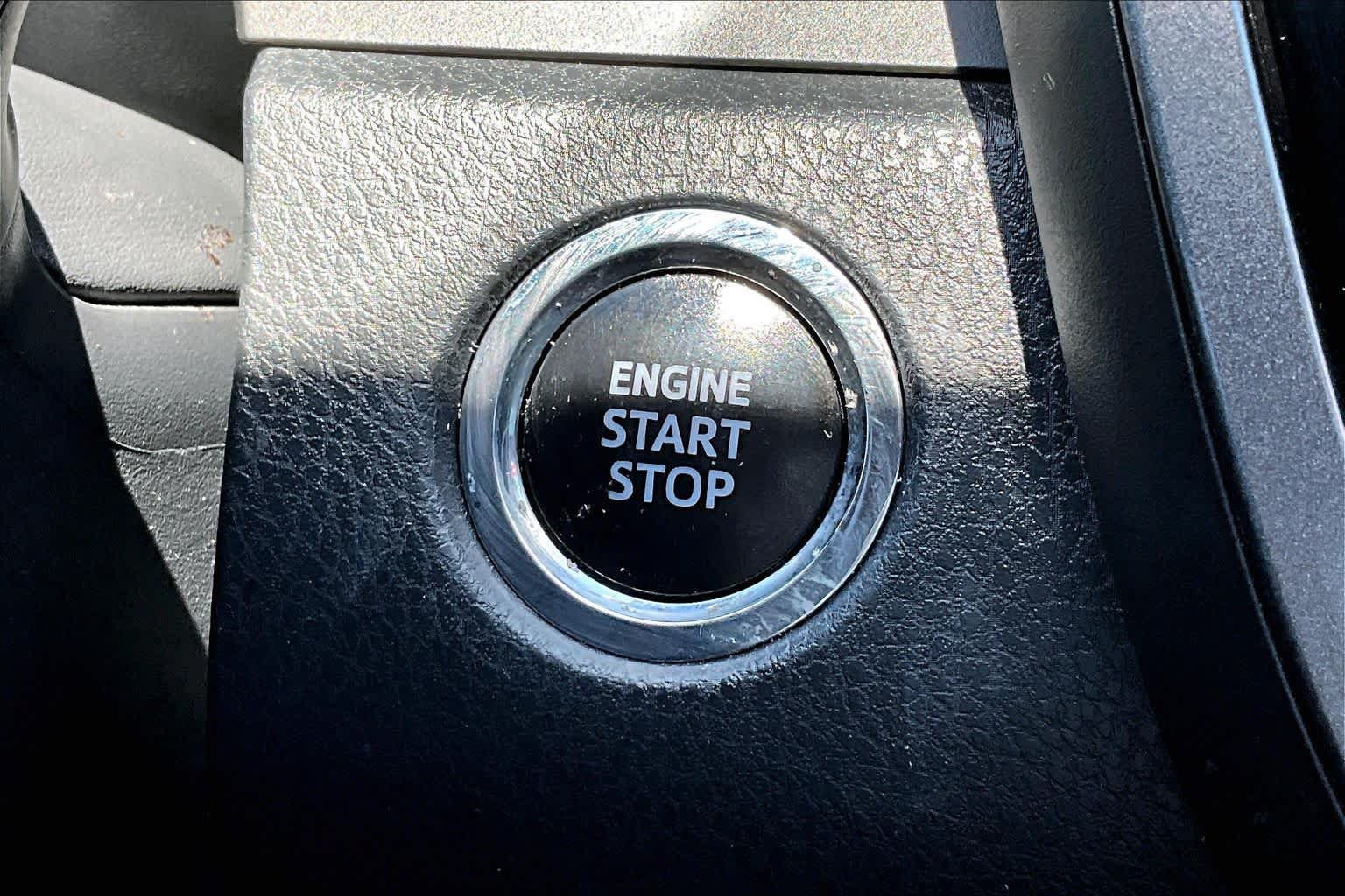 Used 2023 Toyota Camry XSE w/ Navigation Package FWD image 33
