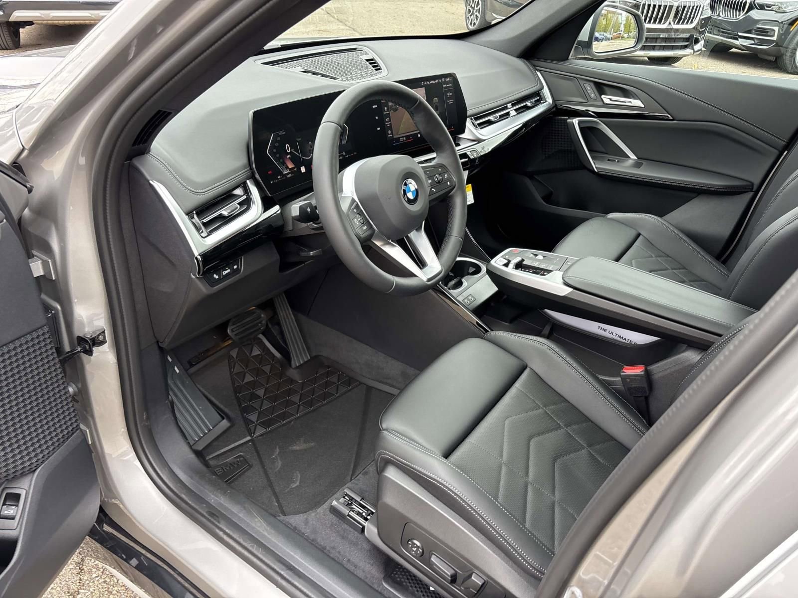 New 2026 BMW X1 xDrive28i image 26