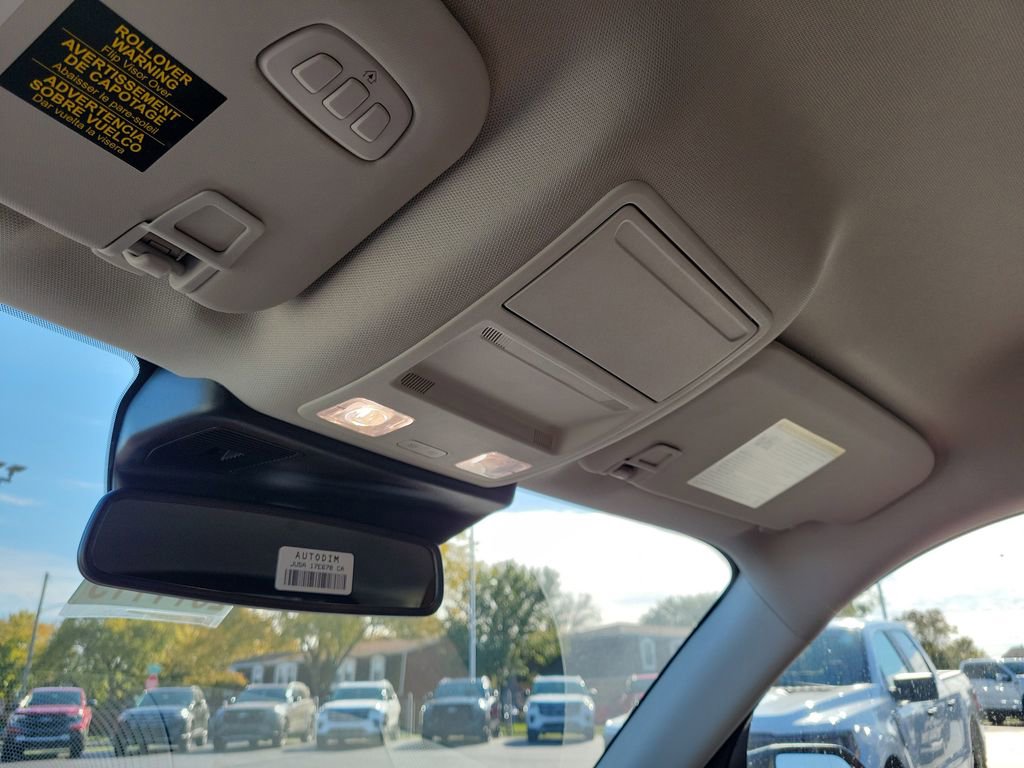 New 2025 Ford Bronco Sport Outer Banks w/ Outer Banks Tech Package+ image 30