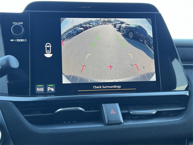 New 2026 Subaru Outback Limited image 12