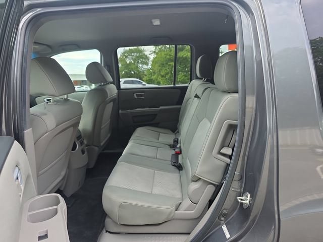 Used 2012 Honda Pilot LX image 22