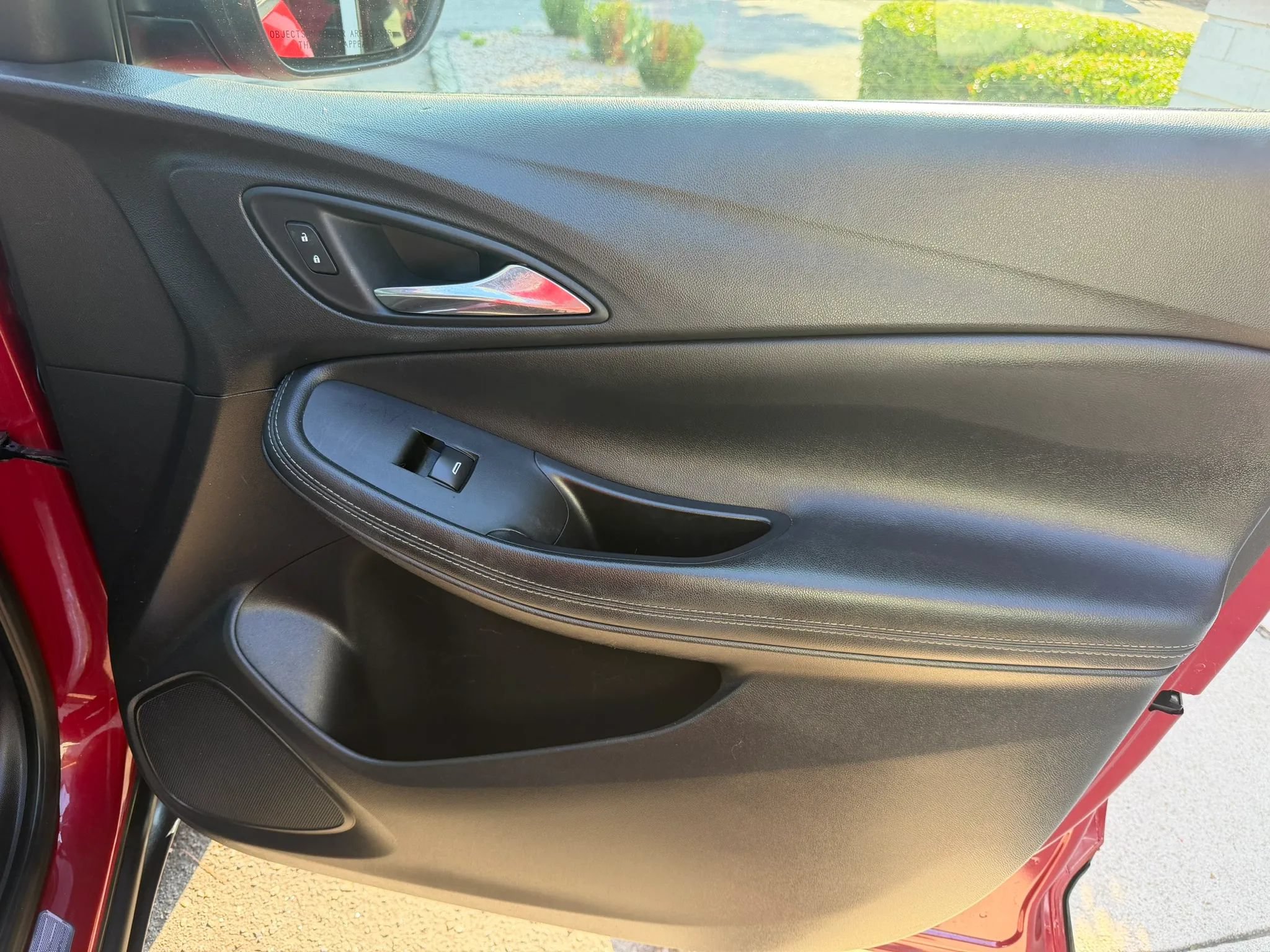 Used 2021 Buick Encore GX Preferred FWD image 8