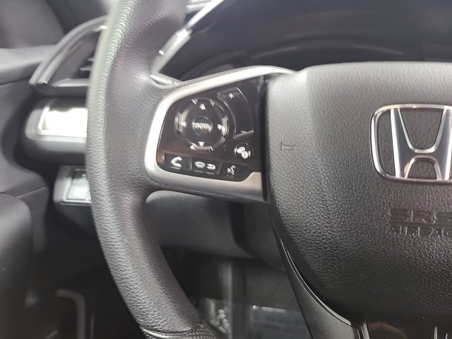 Certified 2019 Honda Civic LX image 15