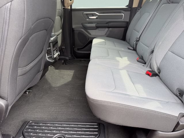 Certified 2020 RAM 1500 Big Horn RWD image 18