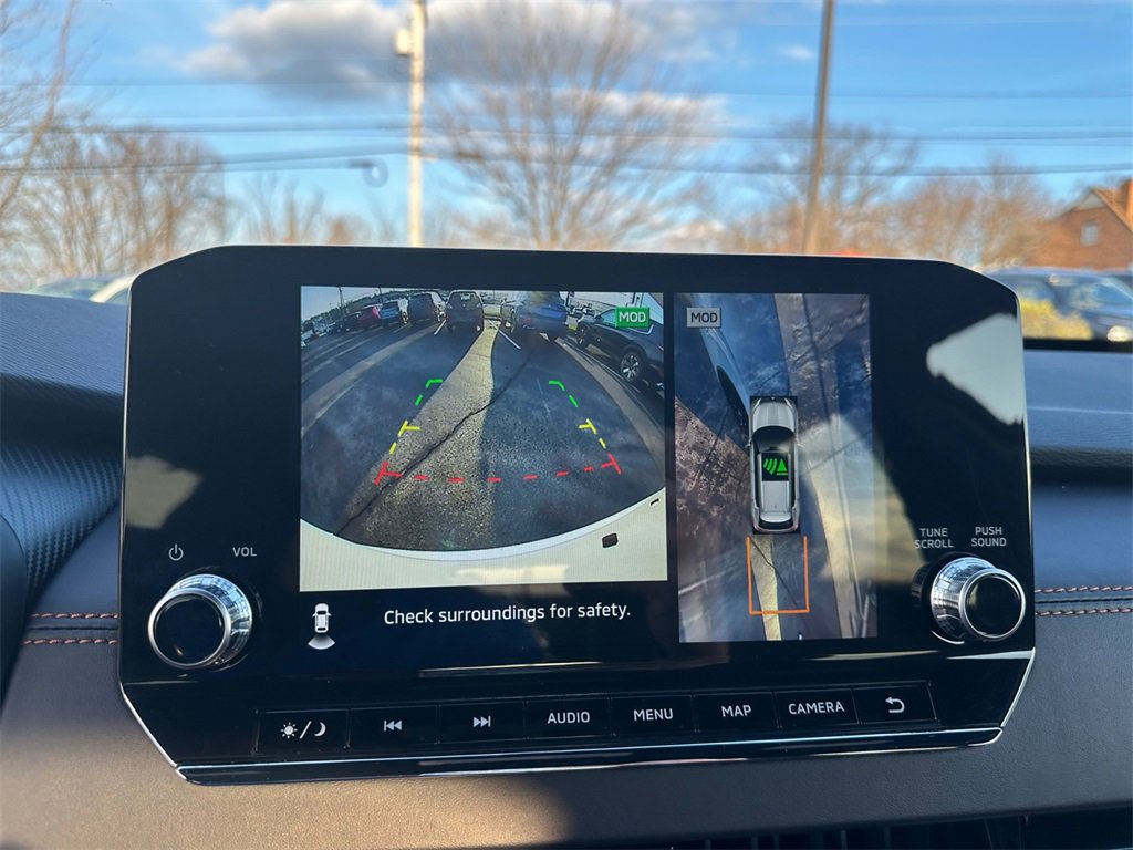 Used 2024 Mitsubishi Outlander SEL image 18