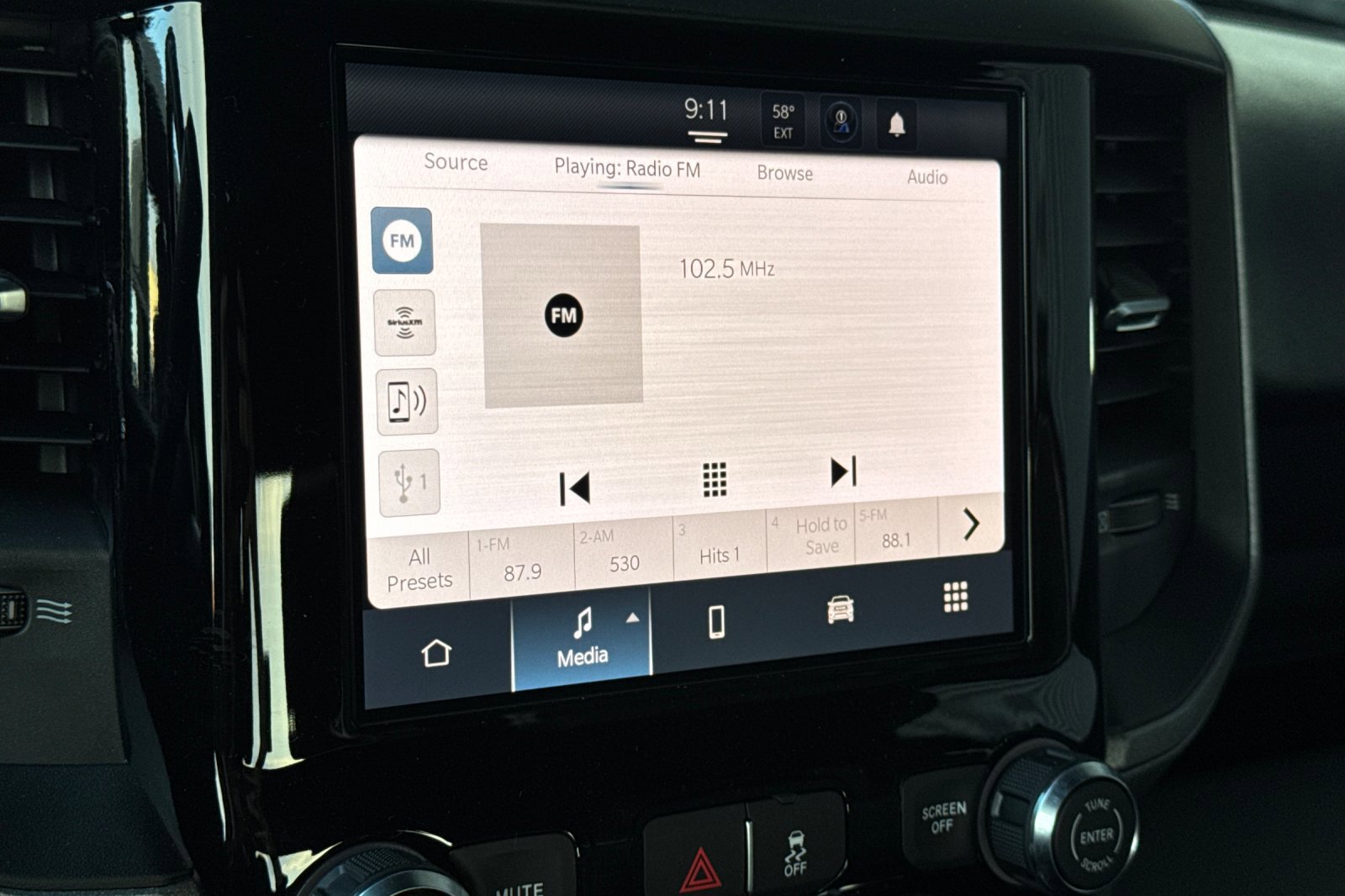 New 2026 RAM 2500 Tradesman image 16