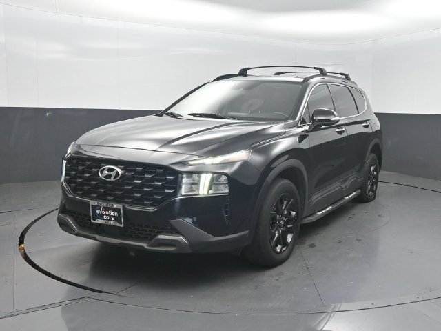 Used 2022 Hyundai Santa Fe XRT AWD/4WD image 1