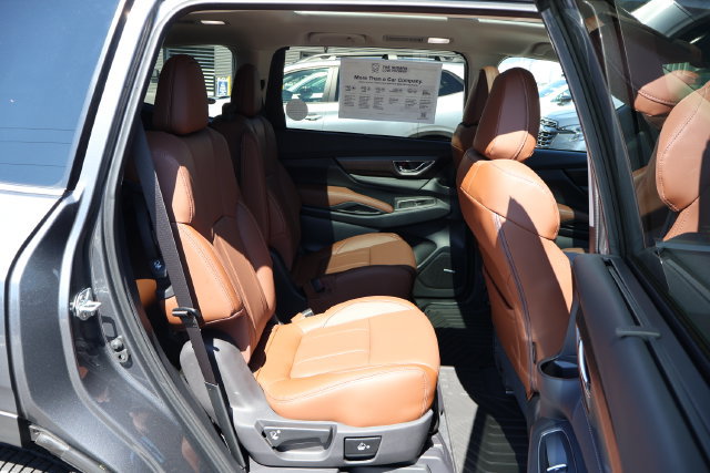 New 2026 Subaru Ascent Touring w/ Popular Package #2 AWD/4WD image 26