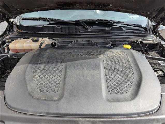 Used 2021 RAM 1500 TRX w/ TRX Level 1 Equipment Group image 23