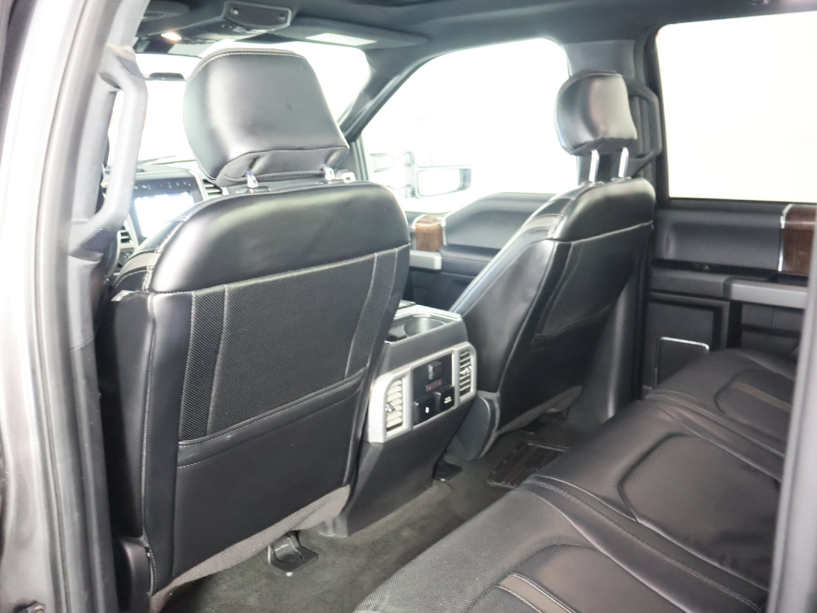 Used 2017 Ford F250 4x4 Crew Cab Super Duty image 56