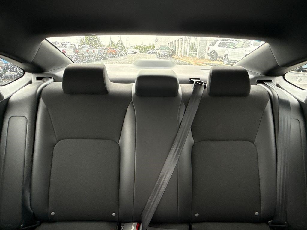 Certified 2023 Honda Civic Sport image 18