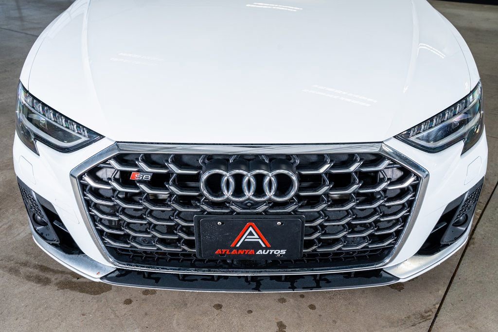 Used 2023 Audi S8 image 15